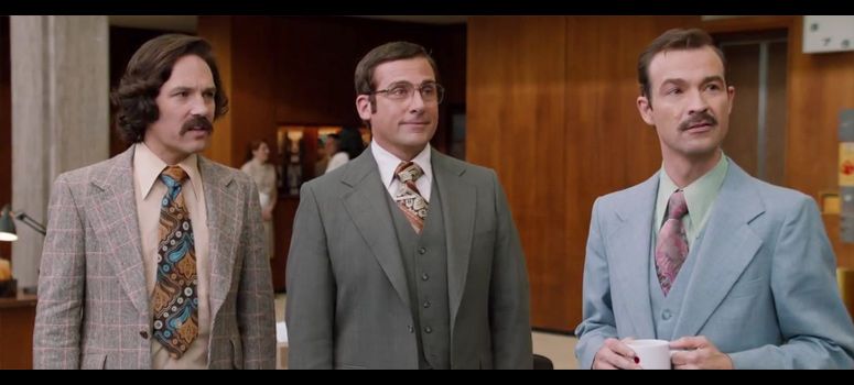 Anchorman 2: The Legend Continues Photo 7