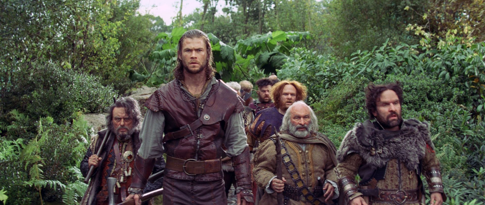 Snow White and the Huntsman Photo #1