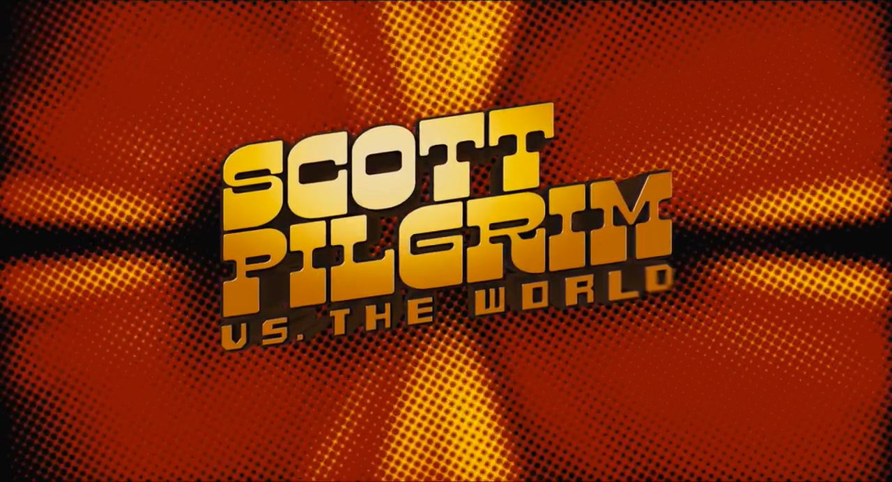 Scott Pilgrim Vs. the World trailer still