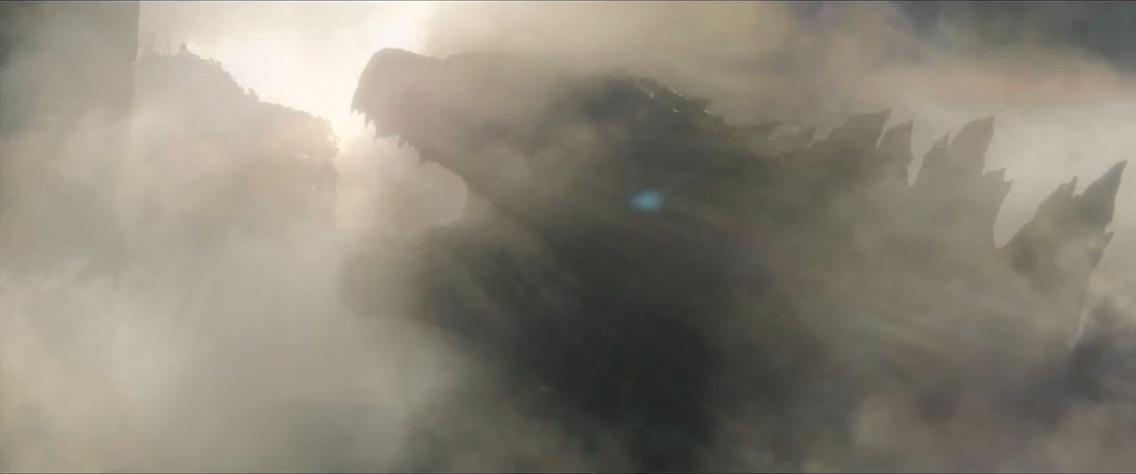 Godzilla Trailer Photo 10