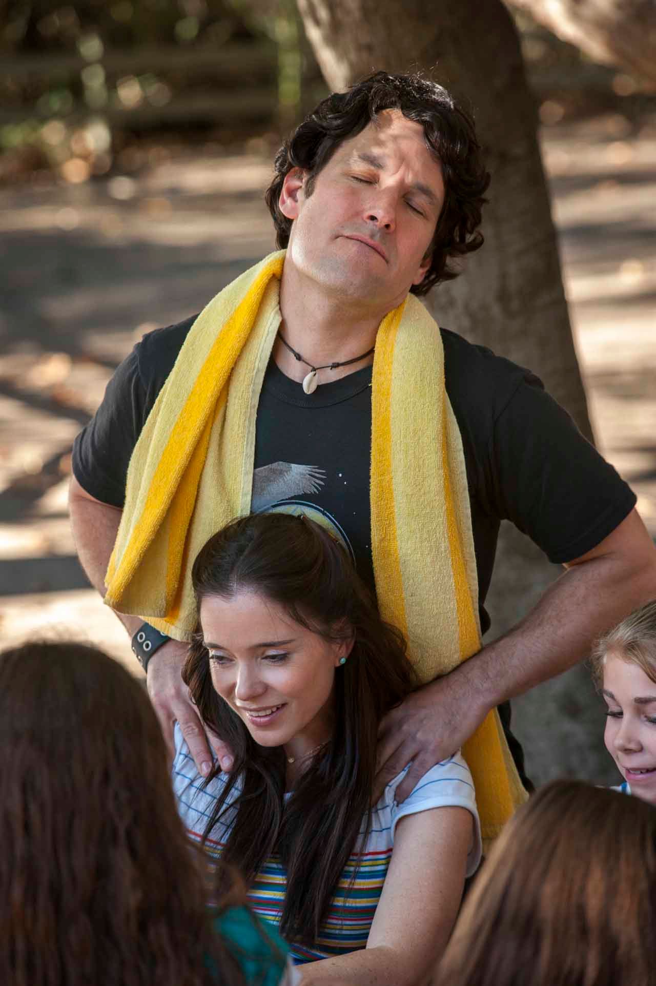 Wet Hot American Summer: First Day of Camp Photo 2