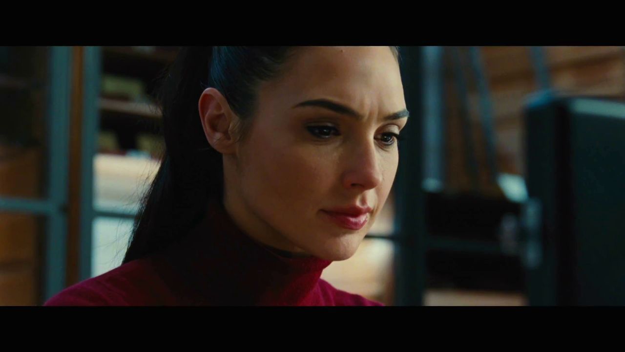 Did the New Wonder Woman Trailer Reveal the Real Villain?