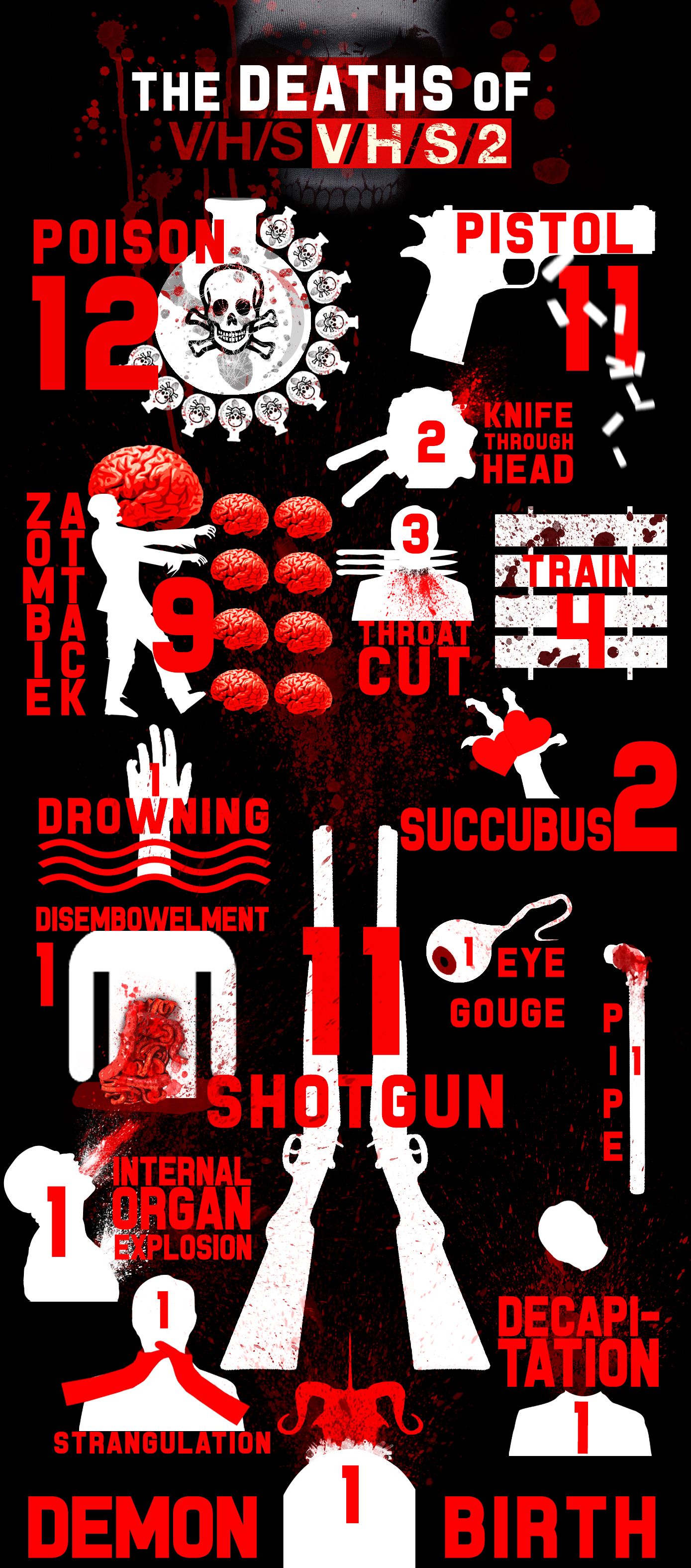 VHS 3 Infographic