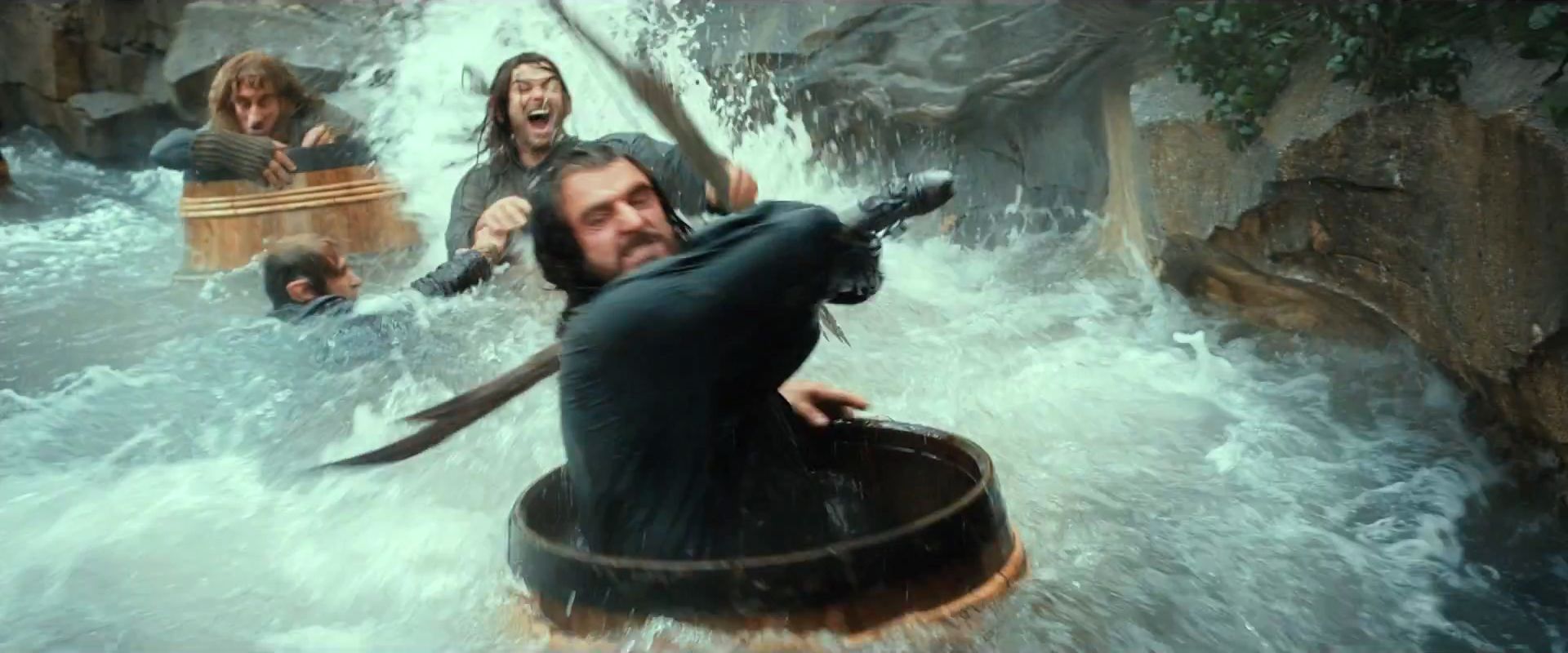 The Hobbit: The Desolation Of Smaug Trailer Photo #11