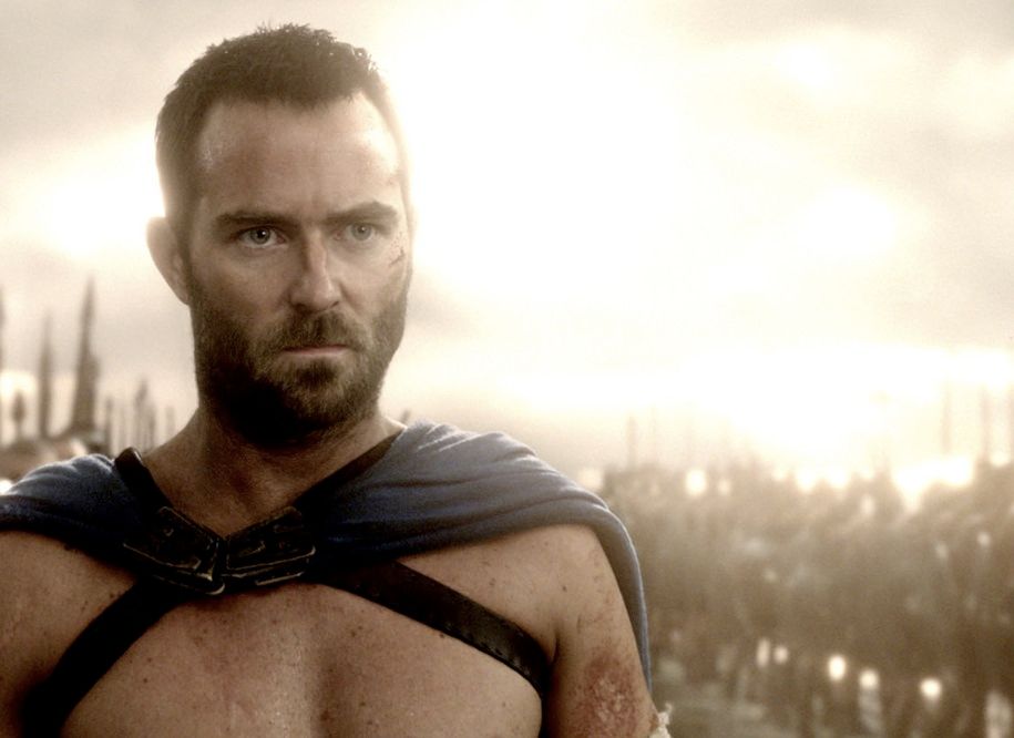 300: Rise of an Empire Official Site Photo 3
