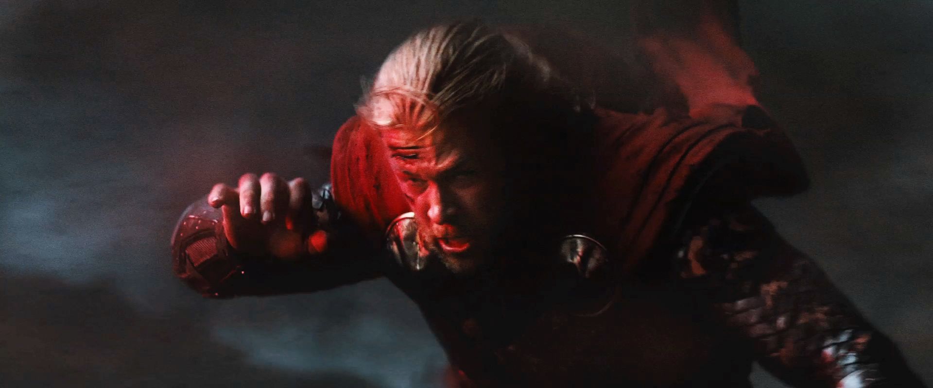 Thor: The Dark World Trailer Photo 6