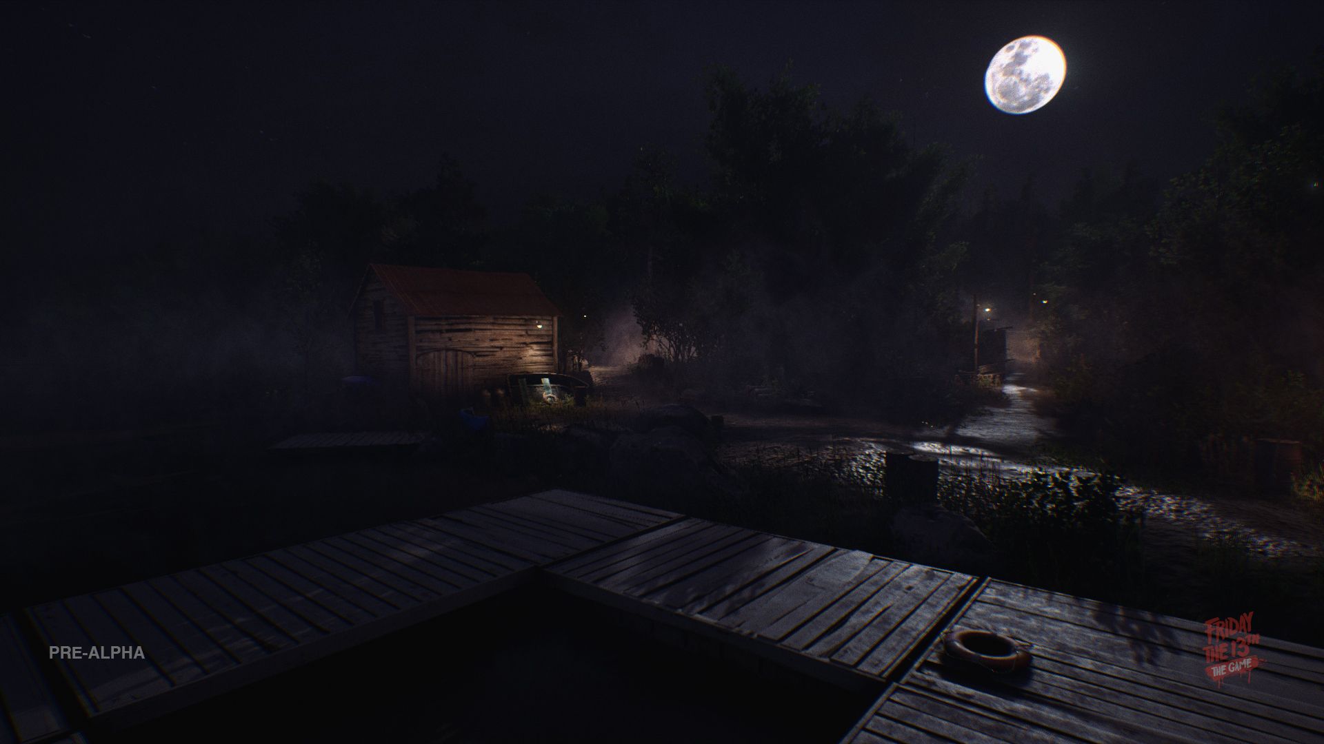 Friday the 13th Video Game Photo 6