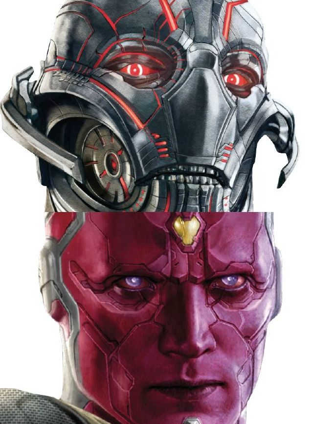 Avengers 2 Fathead Decals 18