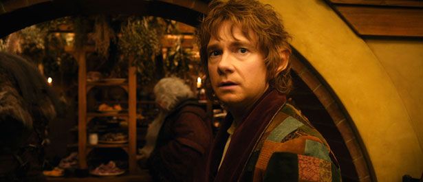 The Hobbit: An Unexpected Journey Photo #1