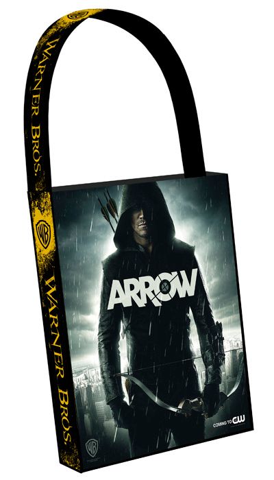 Arrow Bag