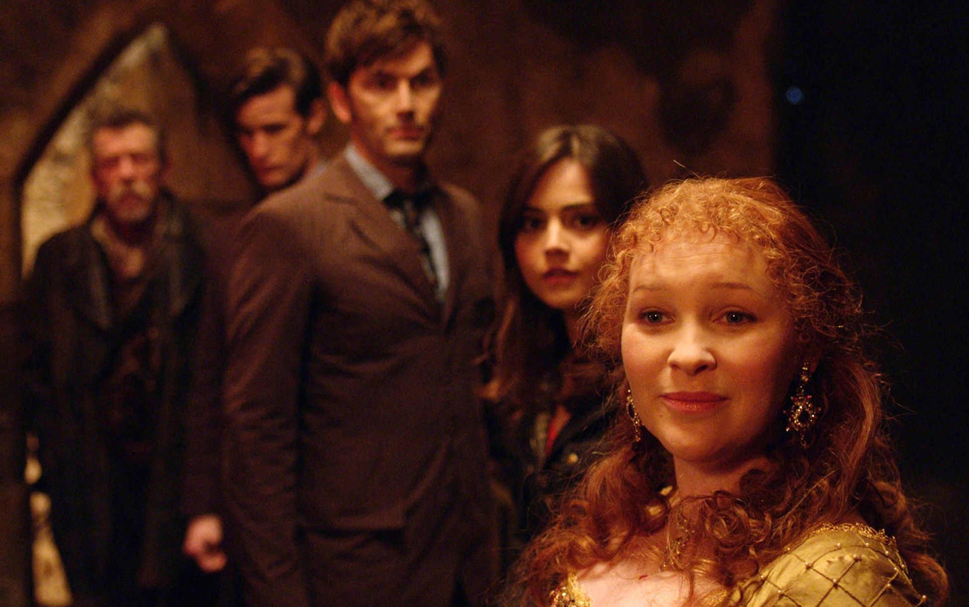 Doctor Who: The Day Of The Doctor Photo 2