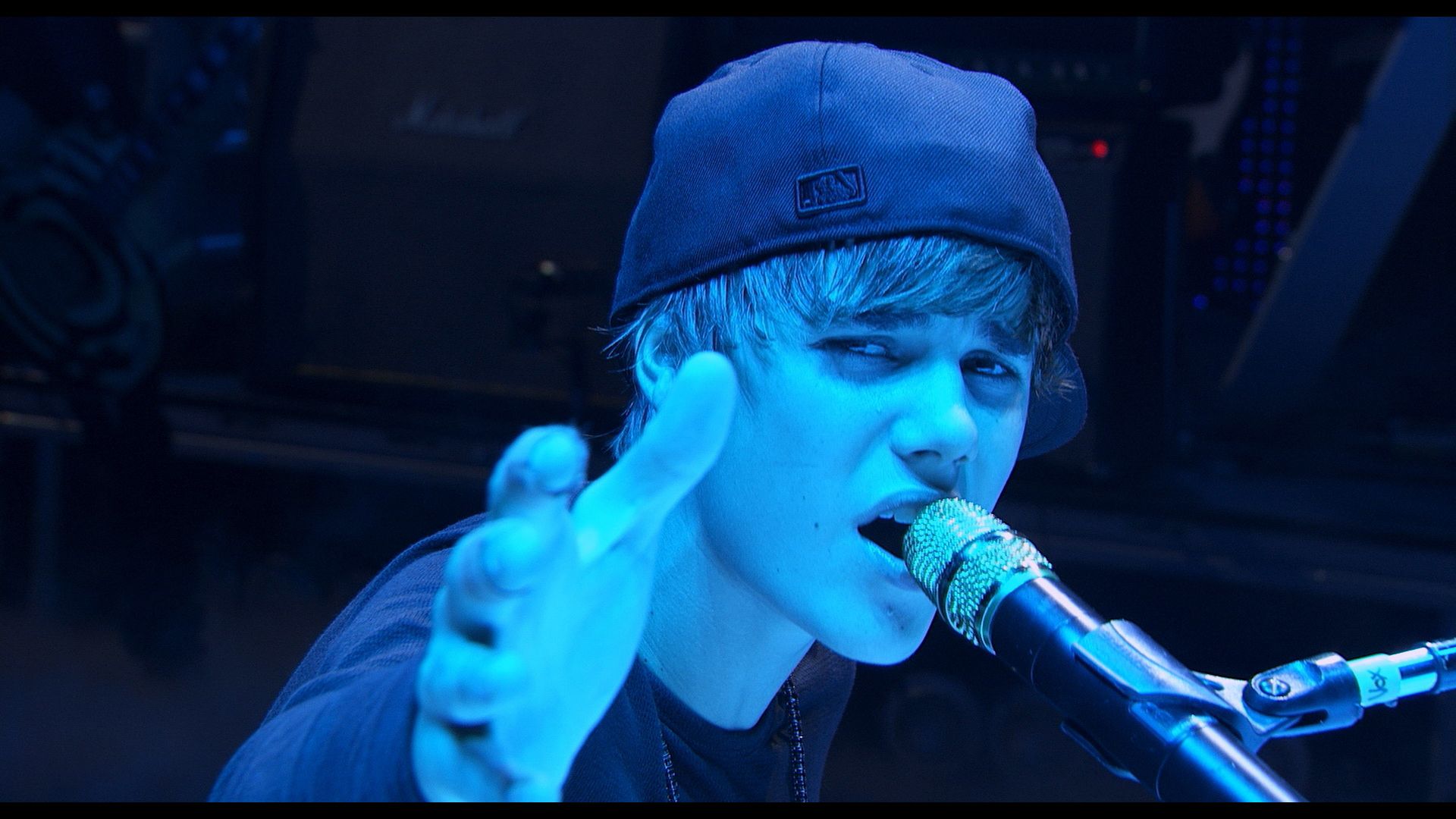 Justin Bieber: Never Say Never Photo #1