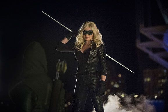 Arrow Season 3 Premiere Photo 5