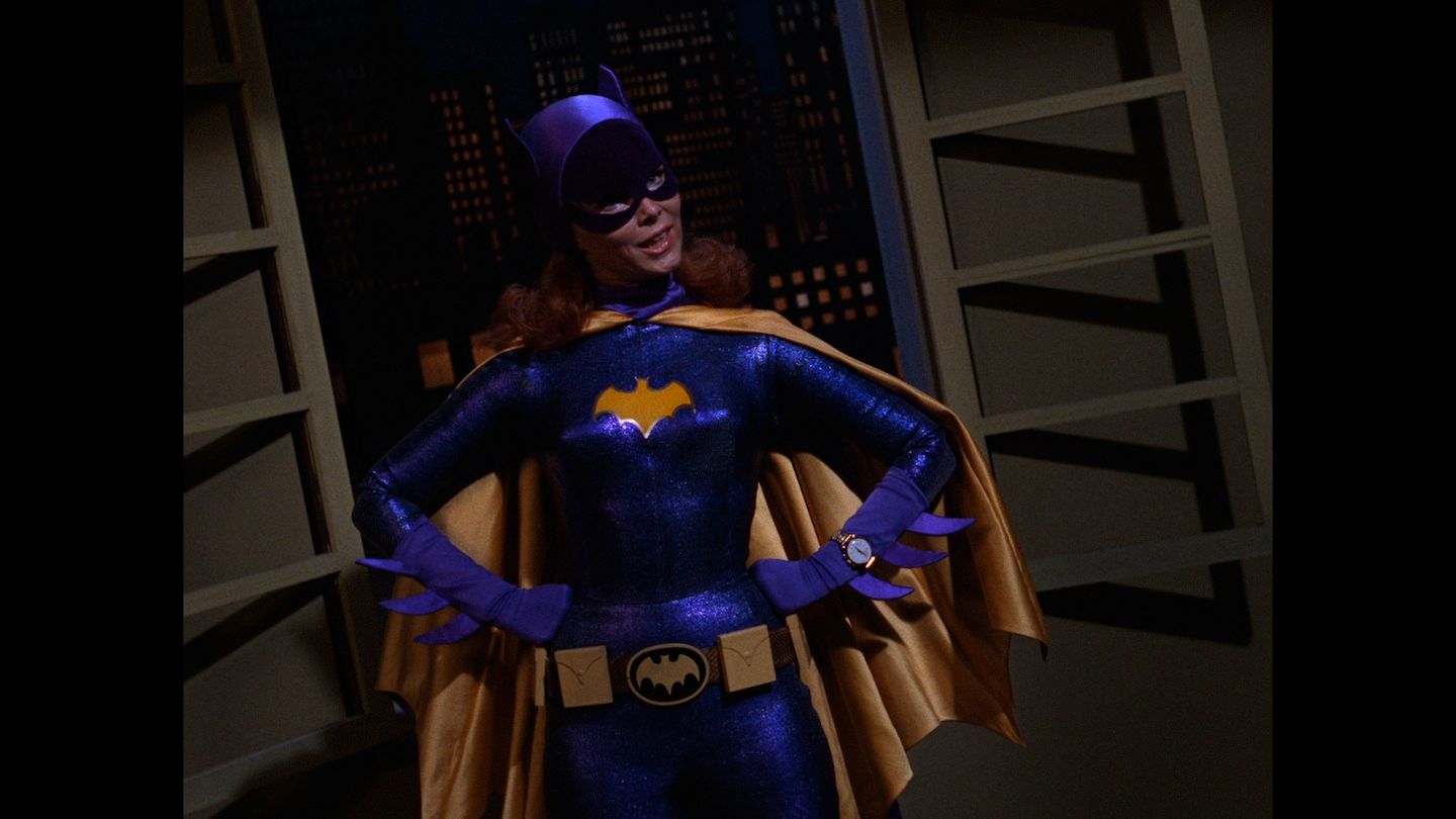 Batman: The Complete Television Series Photo 6
