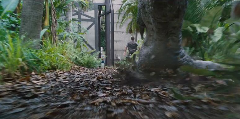 Jurassic World Trailer 8