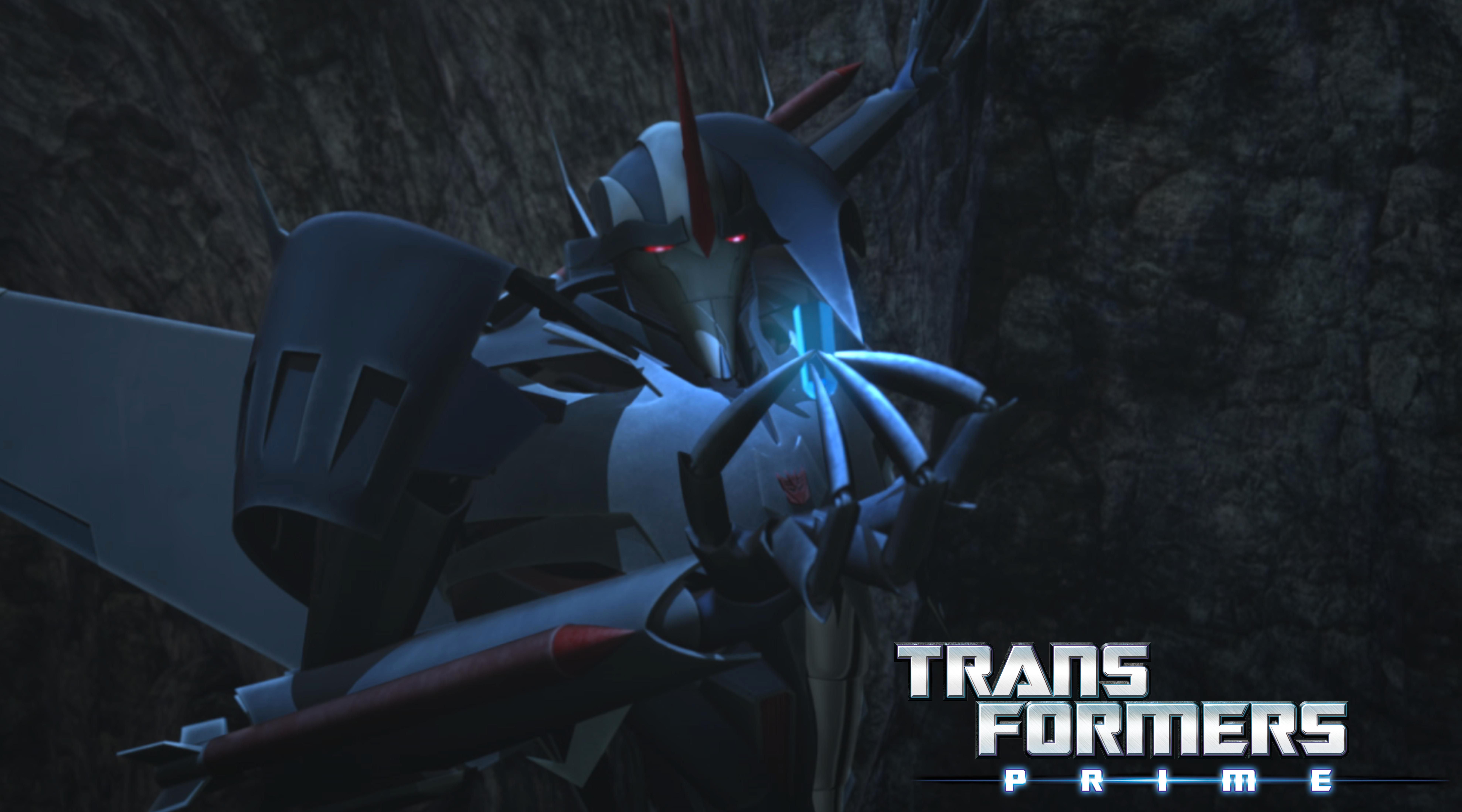Transformers: Prime Exclusive Photo #1