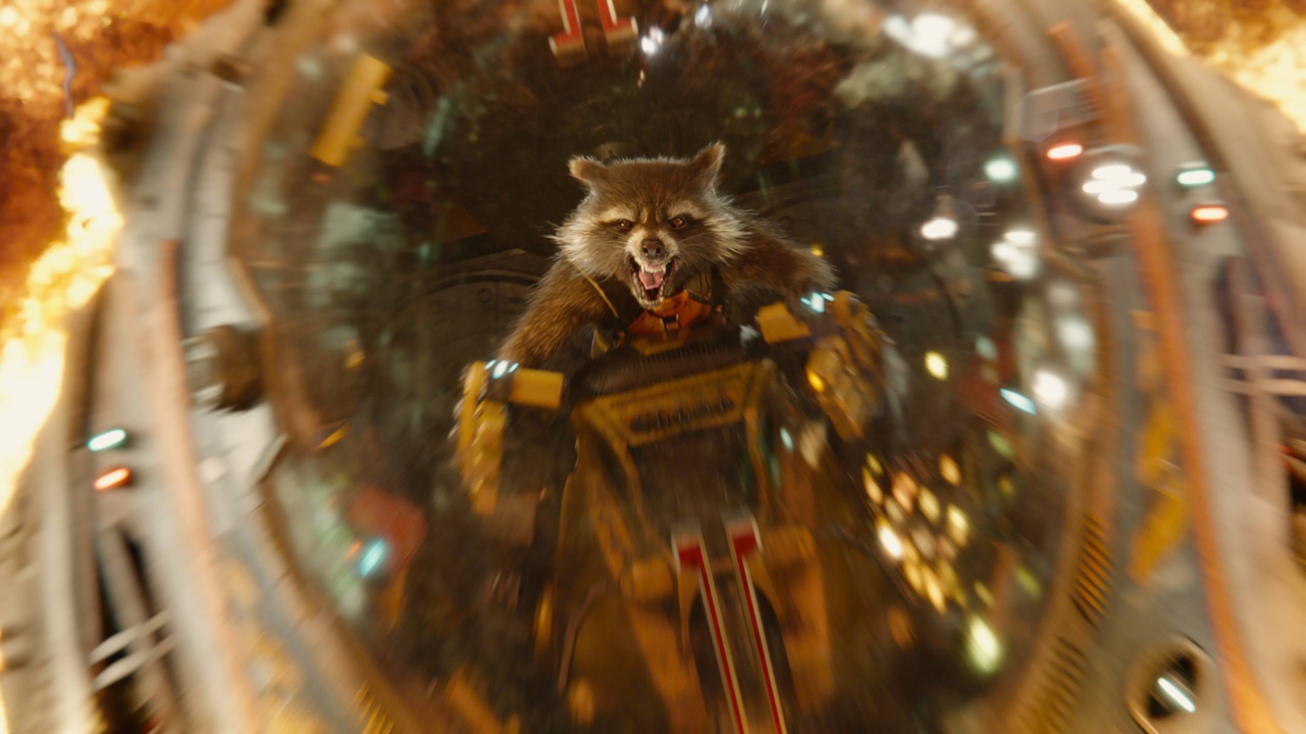 Guardians of the Galaxy New Photos #9