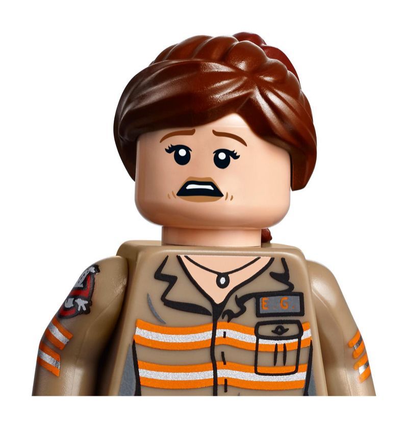 Ghostbusters LEGO Photo 7