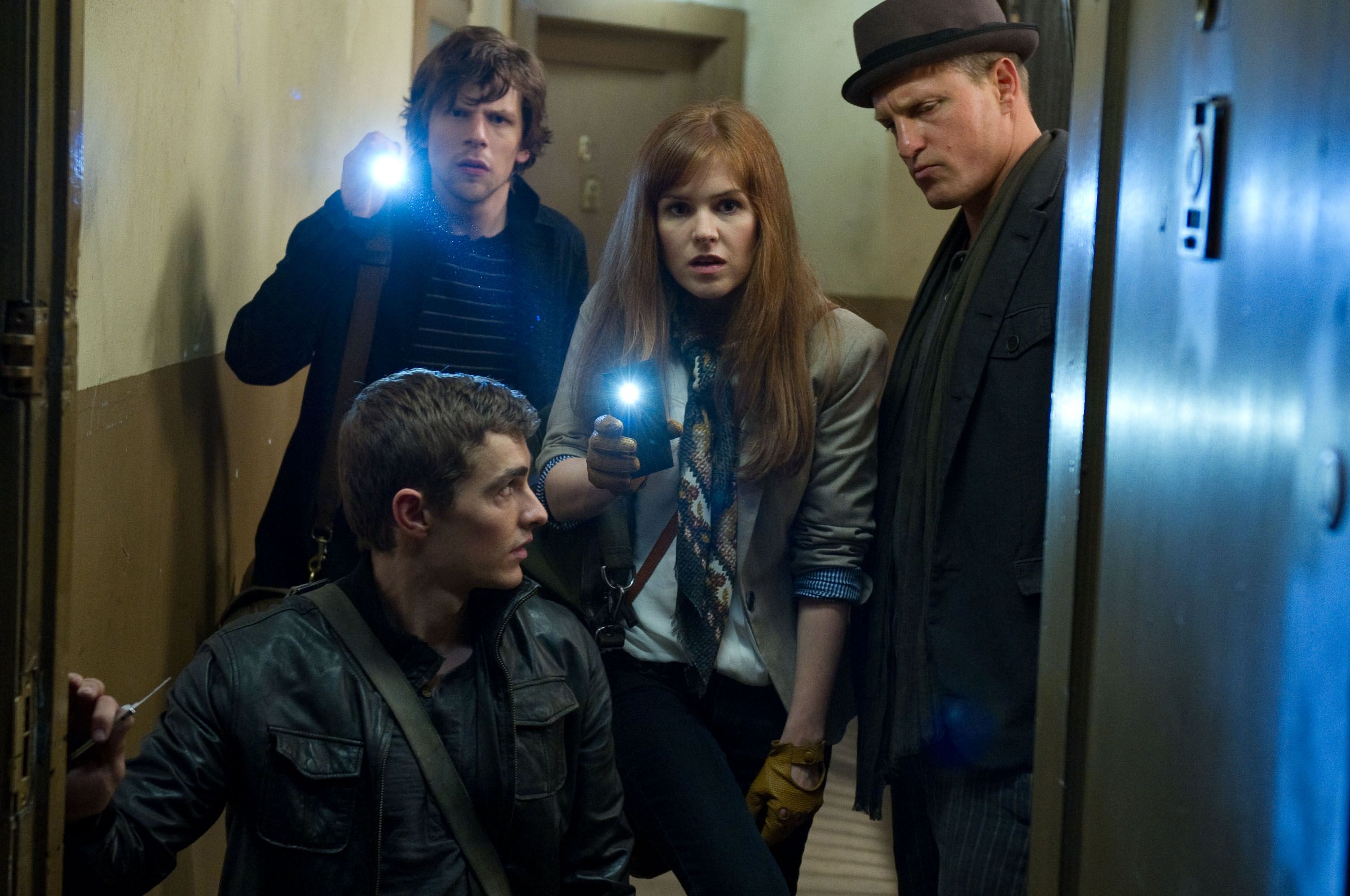 Now You See Me Photo 1
