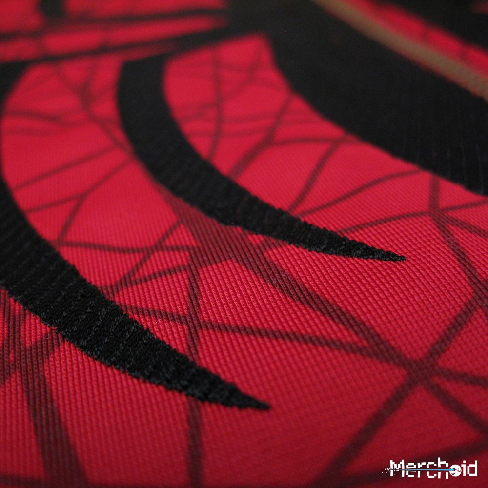 Spiderman Hoodie Marvel Merchoid #9