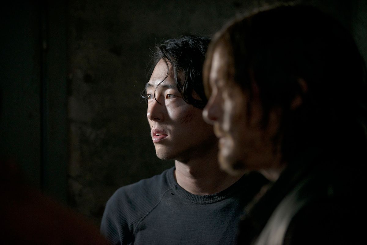 The Walking Dead Season 5 Photo #9