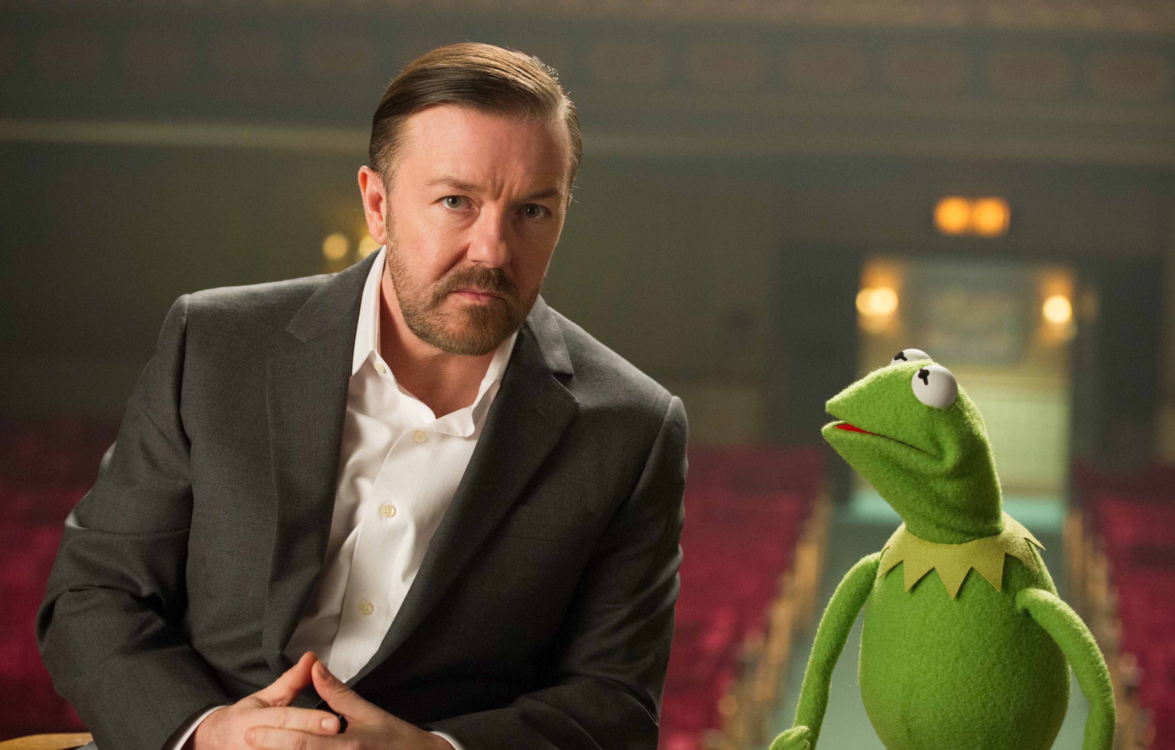 Muppets Most Wanted Photo 3