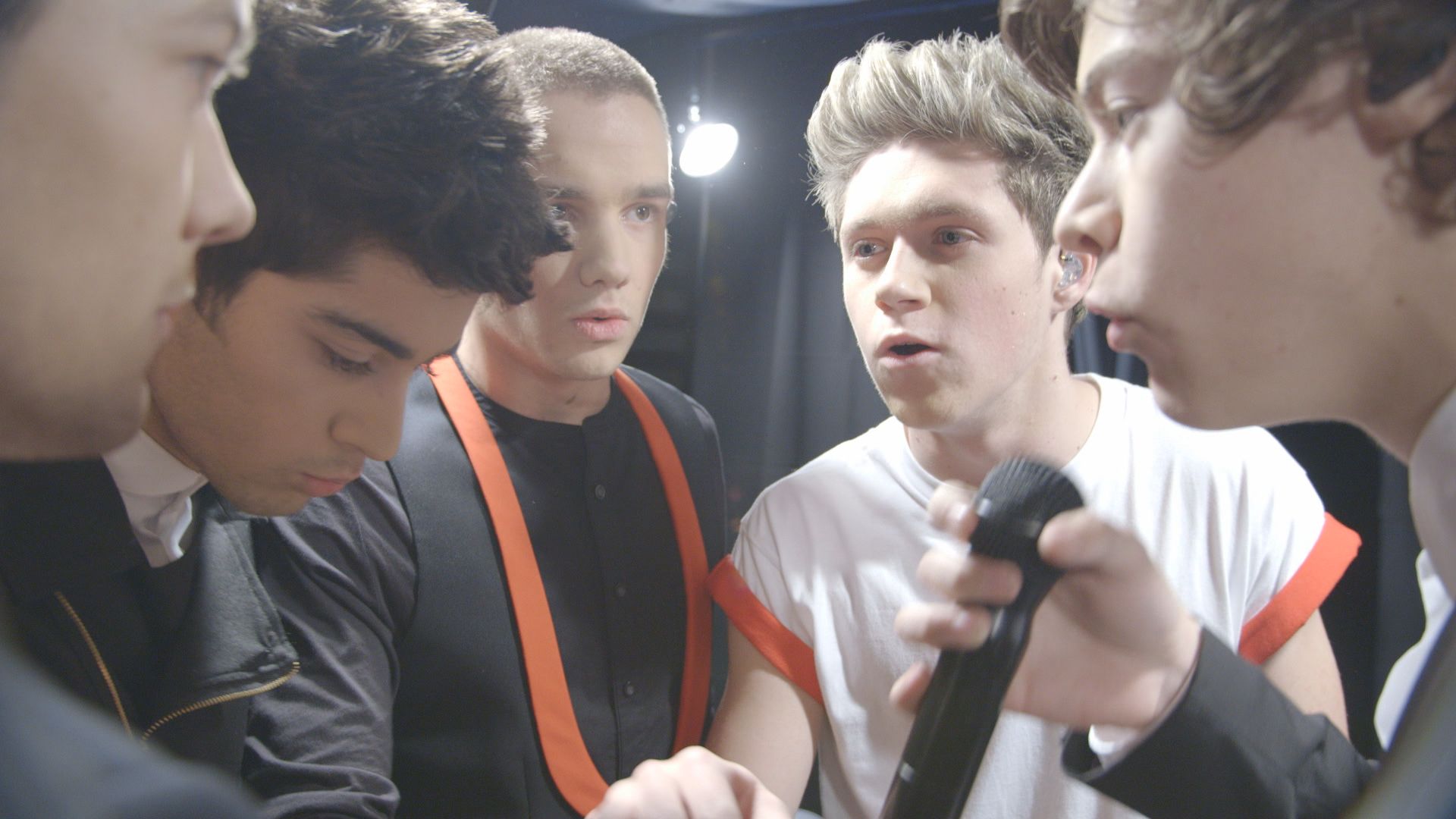 One Direction: This Is Us Photo 3