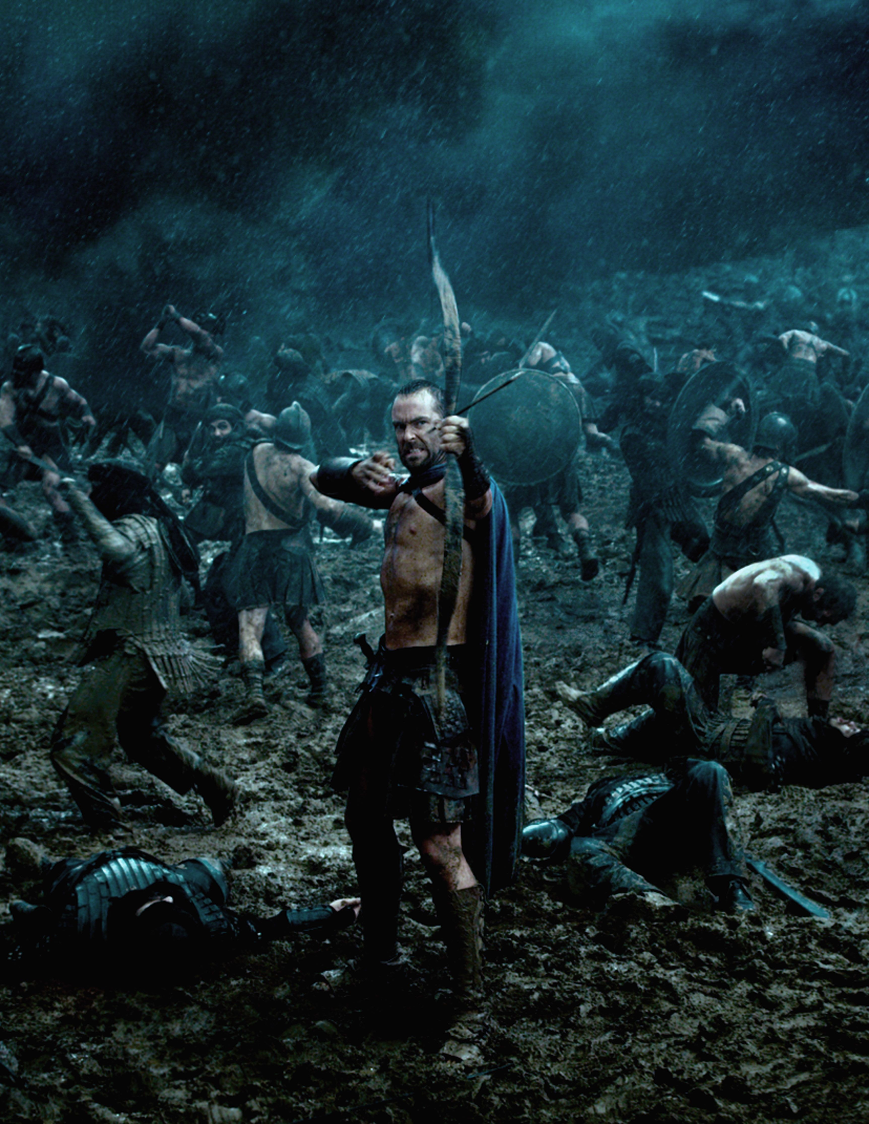 300: Rise of an Empire Gallery with Over 40 New Photos