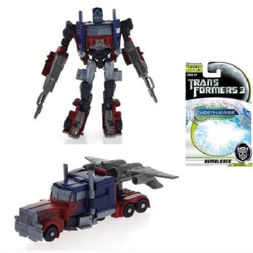 Transformers: Dark of the Moon Toy Photo #4