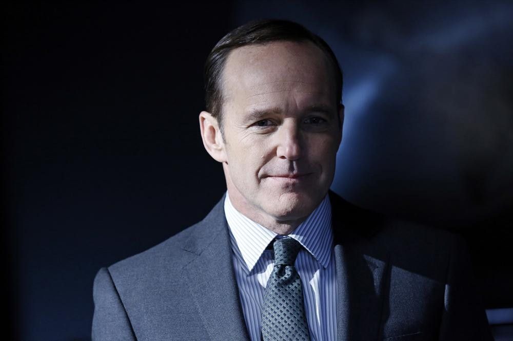 Marvel's Agents of S.H.I.E.L.D. Photo 1