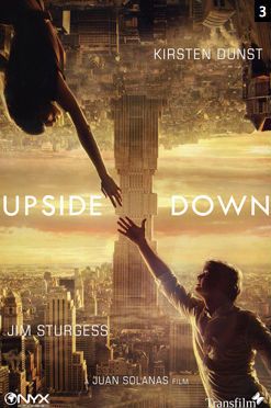 Upside Down Poster #1