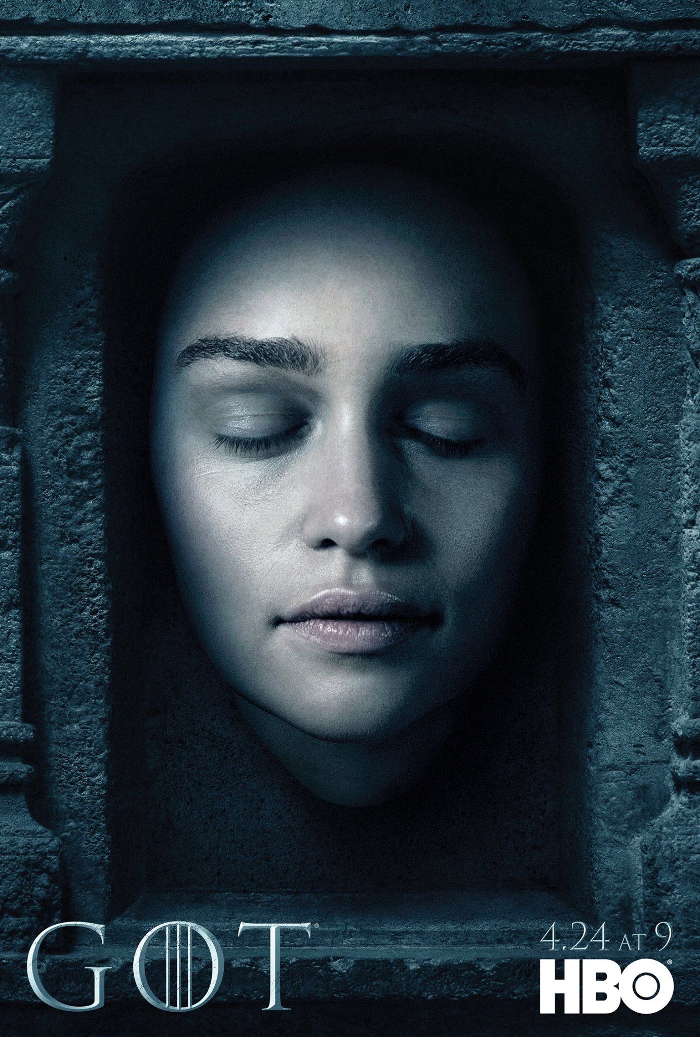 Game of Thrones Poster 3