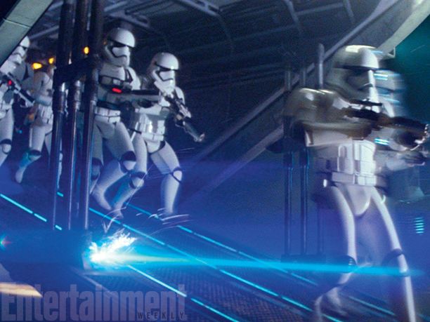 Star Wars: The Force Awakens Photo 11
