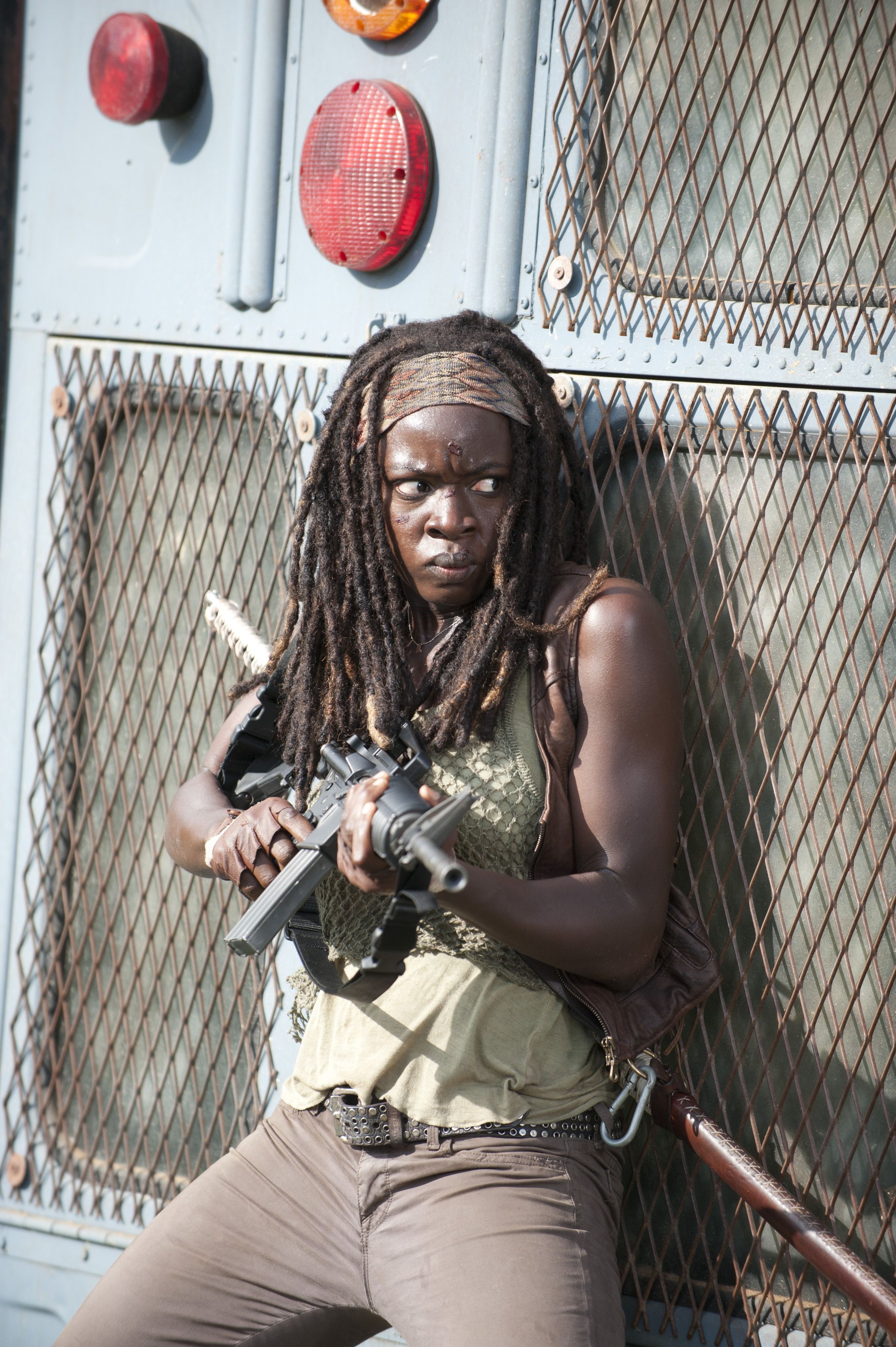 The Walking Dead Season 3 Episode 2 Photo 6