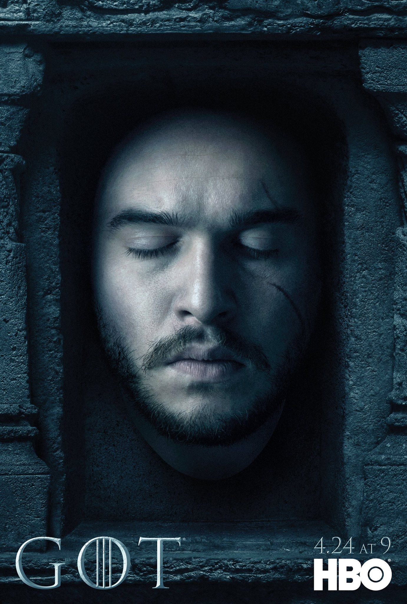 Game of Thrones Poster 2