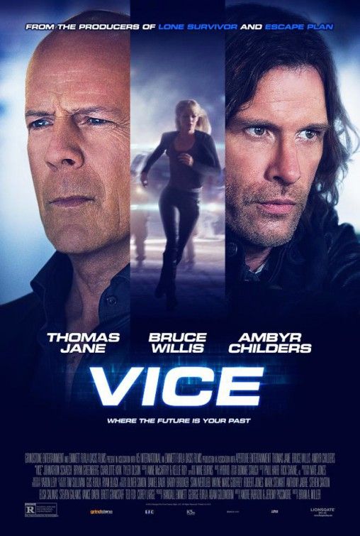 Vice Poster 1