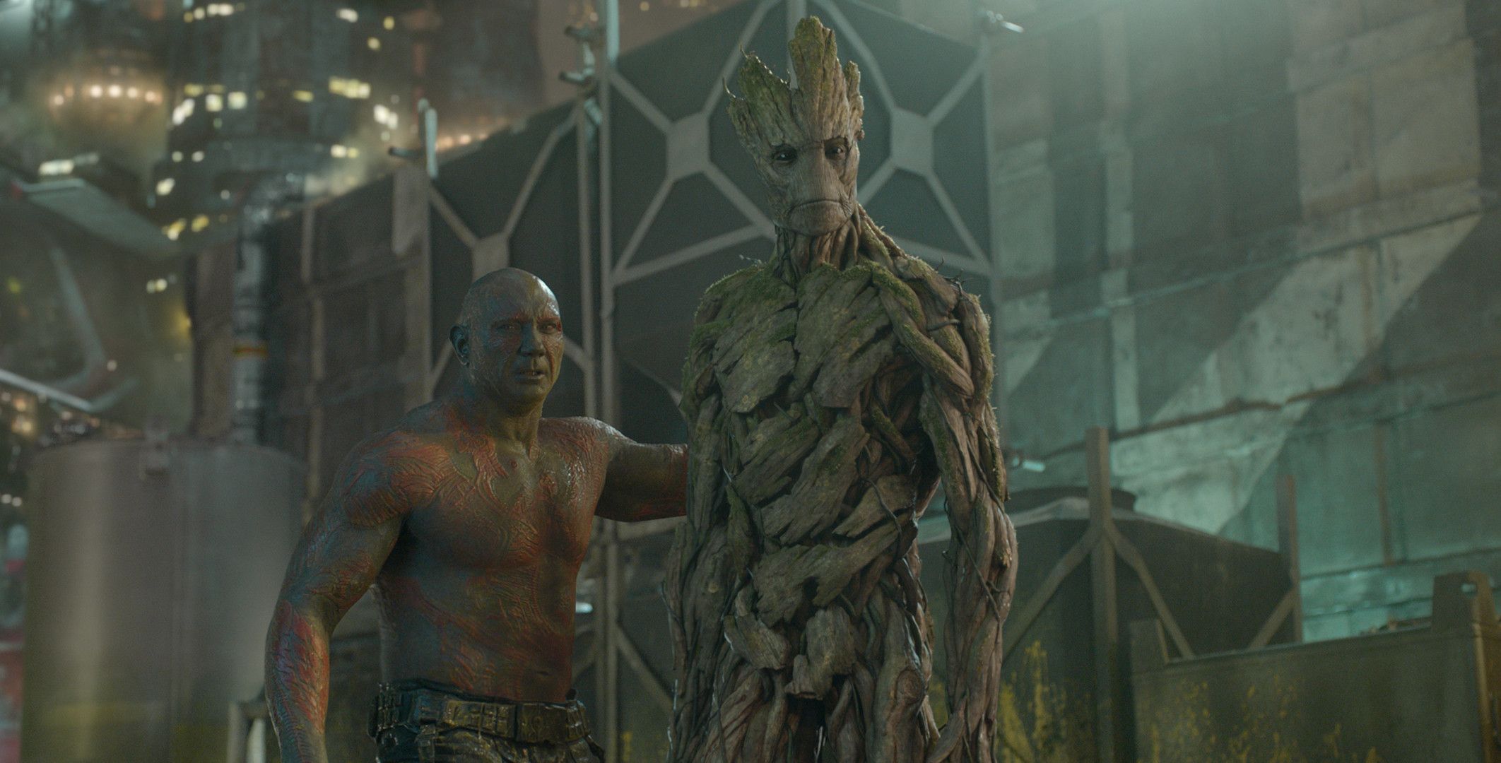 Guardians of the Galaxy Photo 19