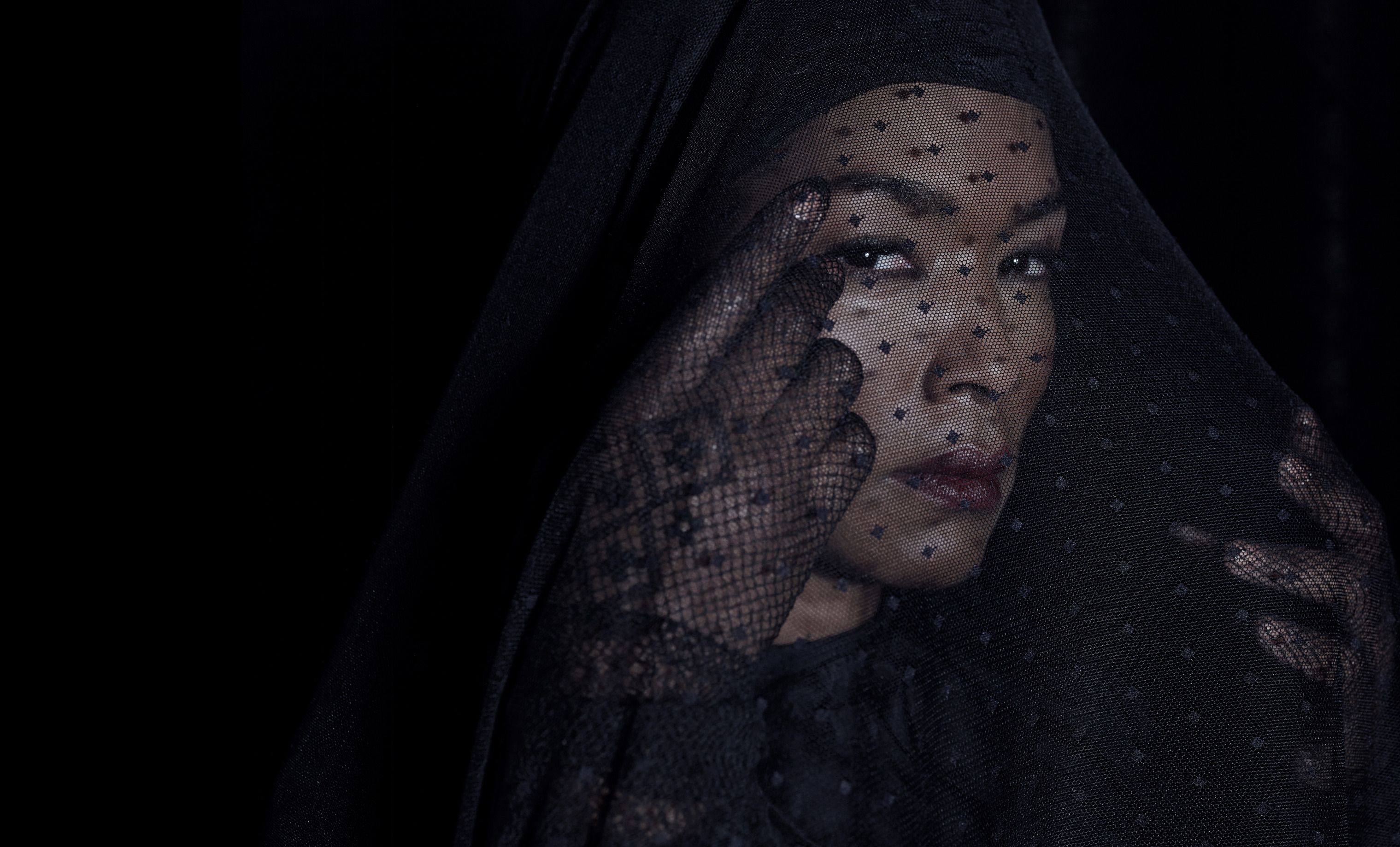 American Horror Story Coven Publicity Still 3