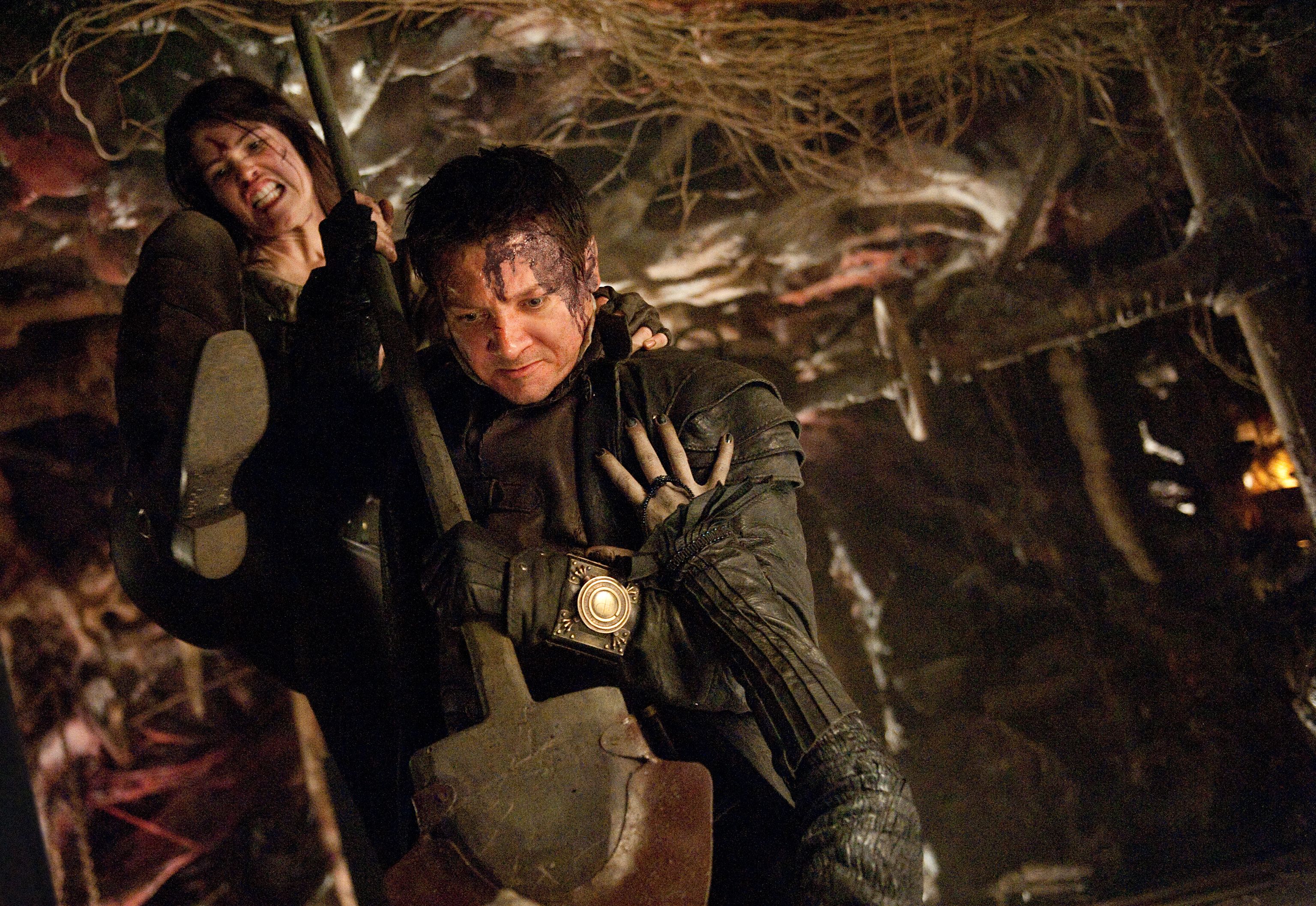 Hansel and Gretel: Witch Hunters Photo 3