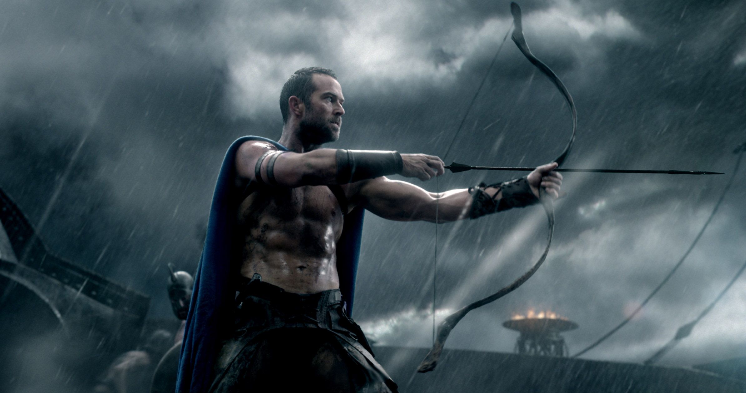 300: Rise of an Empire Gallery with Over 40 New Photos