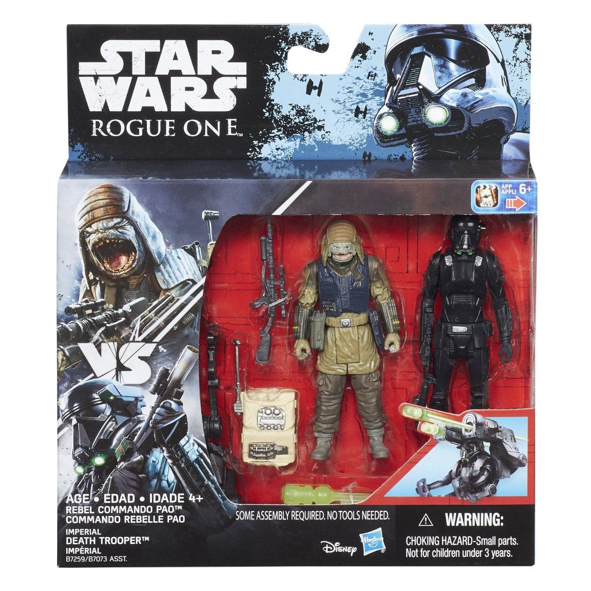 Rogue One Star Wars Merchandise 3