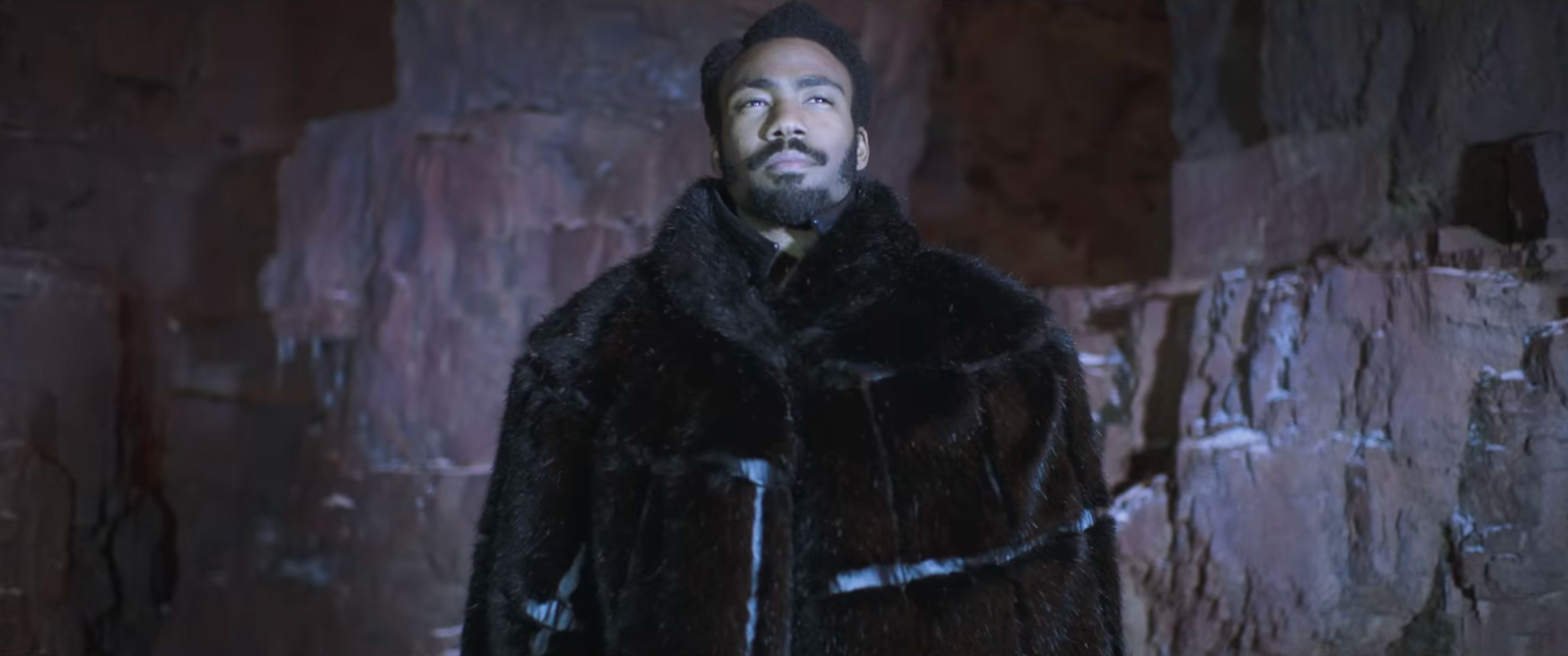 Solo: A Star Wars Story photo 3