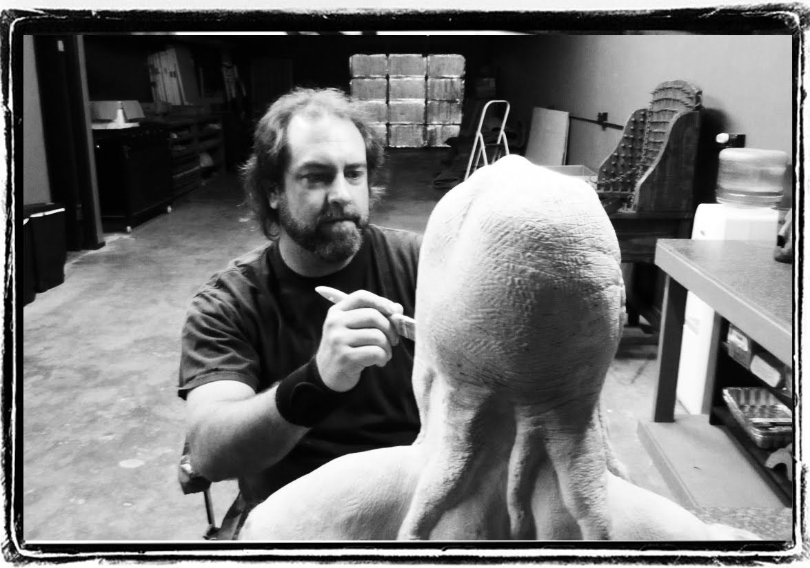The Lords of Salem Behind-the-Scenes Photo #4