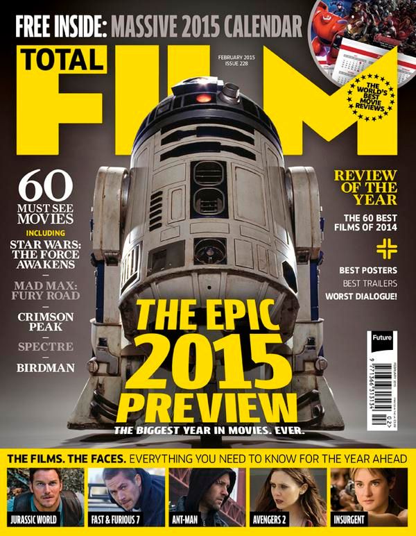 R2D2 Cover
