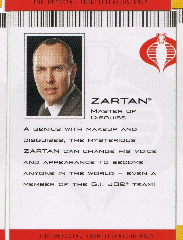 Zartan