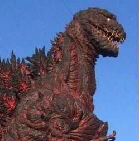 Godzilla: Resurgence Photo 2