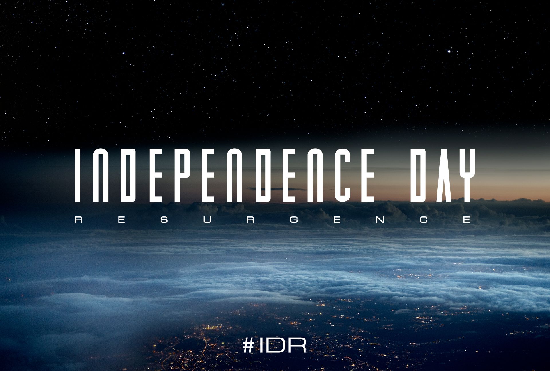 Independence Day 2 Poster 1
