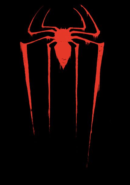 The Amazing Spider-Man logo
