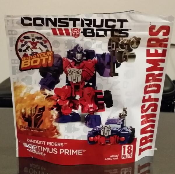 Transformers 4 Construct Bots 6