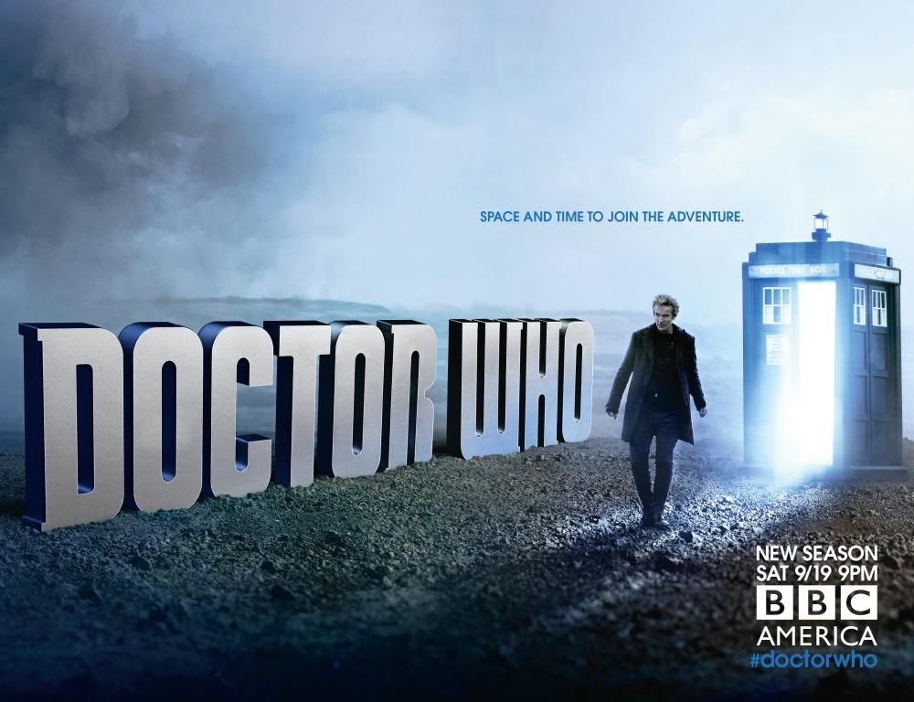 Doctor Who Season 9 Trailer